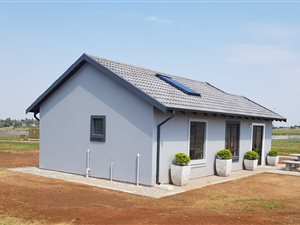 2 Bed House in Sharon Park