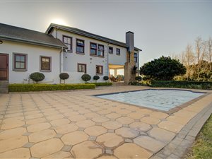 5 Bed House in Mooikloof Equestrian Estate