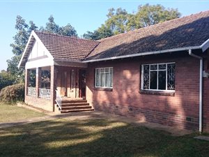 3 Bed House in Blackridge