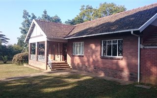 3 Bedroom House in Blackridge
