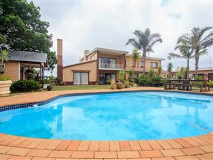 8 Bed House in Concordia