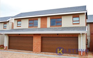 3 Bedroom Duplex in Country View Estate