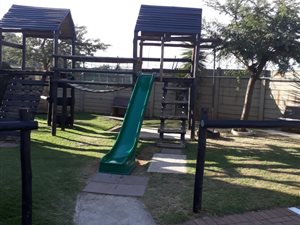2 Bed Townhouse in Impala Park