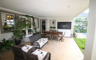 4 Bedroom House in Silvertree Estate