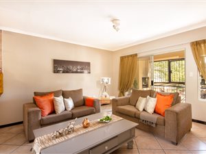 2 Bedroom Apartment in Wilgeheuwel