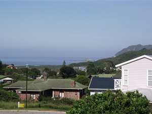 709 m² Land available in Zeegezicht
