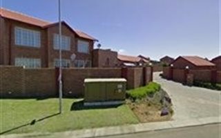 3 Bedroom Townhouse in The Reeds