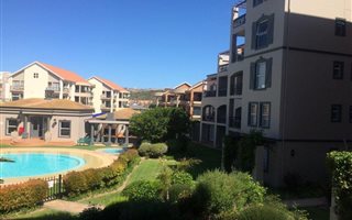 2 Bedroom Apartment in Diaz Beach