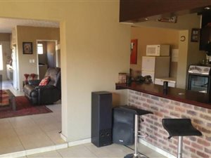 1.5 ha Farm in Derdepoort