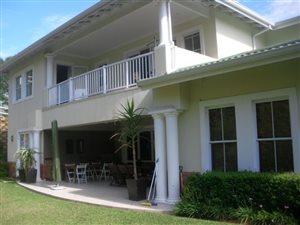 4 Bed House in Mt Edgecombe Estate 1 & 2