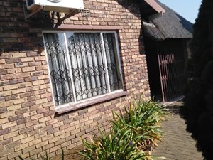 3 Bed House in Waldrift