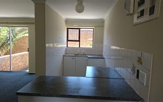 1 Bedroom Apartment in Kraaifontein Central