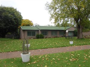 4 Bed House in Carletonville