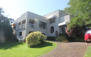 5 Bedroom House in Clansthal