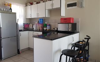 2 Bedroom Apartment in Empangeni Central