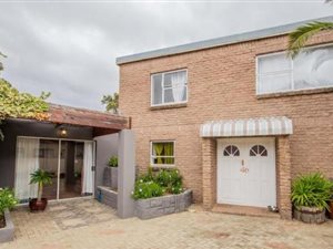 3 Bed House in Onverwacht