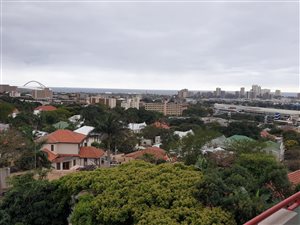 2 Bed Apartment in Morningside