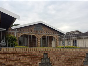 3 Bedroom House in Bonela
