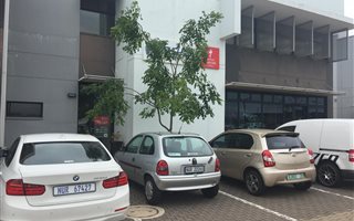 129 m² Retail Space in New Town Centre (Gateway)