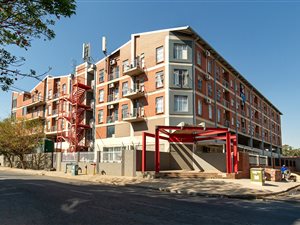 2 Bed Apartment in Kempton Park Central