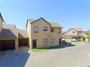 2 Bed Apartment in Noordwyk