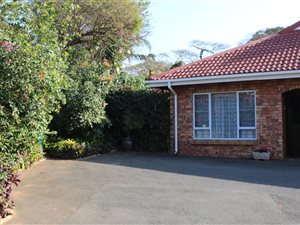 3 Bed Townhouse in Ballito