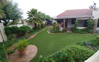 3 Bedroom House in Somerset Ridge