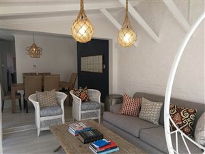 3 Bed Cluster in Atholl