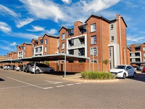 2 Bed Apartment in Irene