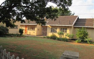 3 Bedroom House in Henley on Klip
