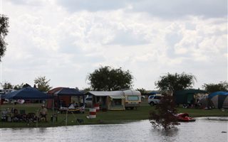 16 ha Farm in Vaal Dam
