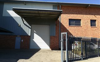 510 m² Industrial space in Linbro Park
