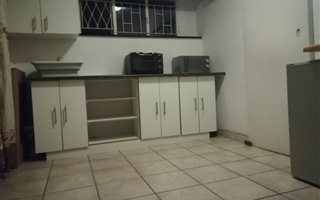 Garden Cottage in Parkmore