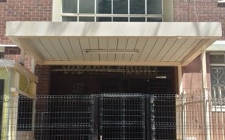 2 Bedroom Flat in Pretoria Central