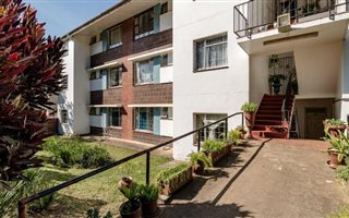 2 Bedroom Apartment in New Germany