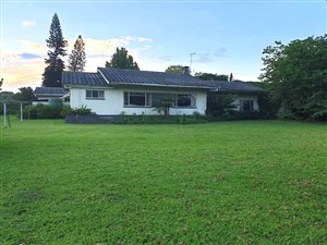 3 Bed House in Wartburg