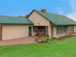 3 Bed House in Wendywood