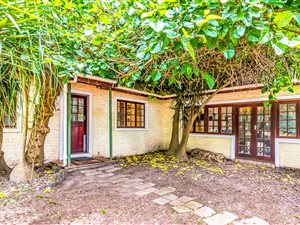 5996 m² Farm in Joostenberg Vlakte