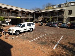 507 m² Office Space in Ferndale