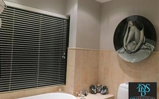2 Bedroom Apartment in Morningside