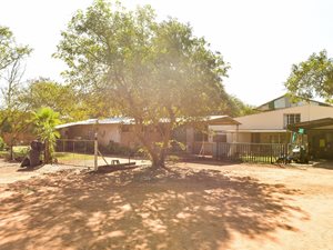 5 ha Farm in Thabazimbi