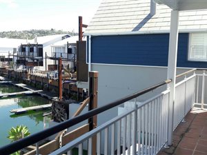 3 Bed Apartment in Knysna Quays