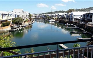 3 Bedroom Apartment in Knysna Quays