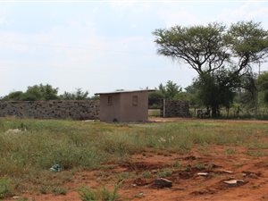 200 m² Commercial space in Bela-Bela (Warmbaths)
