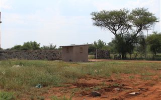 200 m² Commercial space in Bela-Bela (Warmbaths)