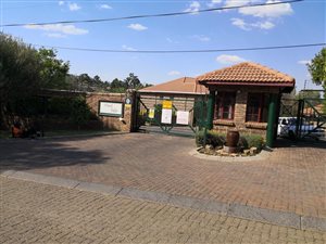 2 Bed Apartment in Northwold