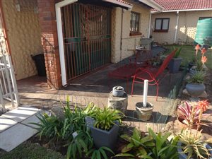 3 Bed Simplex in Port Edward