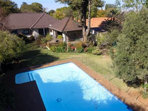 4 Bed House in Linden