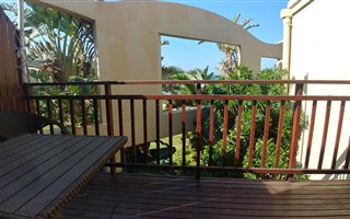 2 Bedroom Duplex in Umdloti