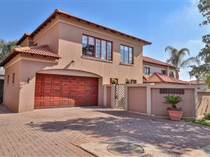 3 Bed House in Mooikloof Gardens